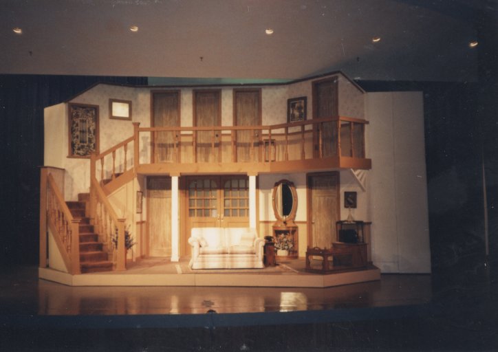 Kankakee Valley Theater